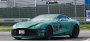 Британский суперкар Aston Martin Vanquish вышел на тесты, готовясь к…