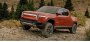 Rivian отзывает 127 R1 из-за отсутствия наклеек на кузове