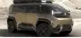 Компания Mitsubishi представила концепт автомобиля будущего