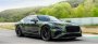 Гибридный Continental GT окажется самым мощным серийным Bentley