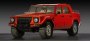 Aston Martin нацелен выпустить Lamborghini LM002