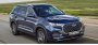 Chery Tiggo 8 Pro Max для РФ получил две новые переднеприводные версии
