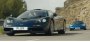 Суперкар GMA T.50 доказал, что он ничуть не хуже культового McLaren F1