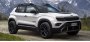 Jeep Avenger улучшенный полный привод и внедорожные возможности