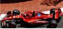 Команда Ferrari модернизирует машину к этапу в Сильверстоуне