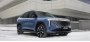 Открыть статью Летом в РФ начнутся продажи нового Geely Atlas с полным приводом и…