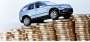 Открыть статью АВТОСТАТ: траты россиян на покупку авто с пробегом за год выросли на…