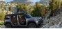 Доступный электрический внедорожник от Jeep появится в Америке