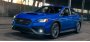 Почему новый Subaru WRX tS намного лучше своего предшественника