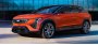 General Motors официально анонсирует электрический внедорожник…