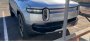 На этих фото запечатлен обновленный электромобиль Rivian R1S