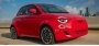 Городскую модель Fiat 500e переведут с электричества обратно на бензин
