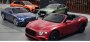 Bentley представила новые варианты матовой окраски своих автомобилей
