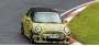 Обновленный кабриолет Mini Cooper JCW засветился на тестировании
