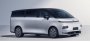 Открыть статью Суббренд Geely выводит на рынок минивэн за 5 миллионов, названный в…