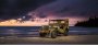 Почему Jeep Willys является культовой внедорожной легендой