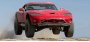 Этот модифицированный Dodge Viper — самый крутой внедорожник на…