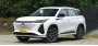 Changan представит в России несколько новых моделей в этом году