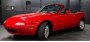 Открыть статью Эта Miata 1990 года выпуска выглядит почти как новая и она продана за…