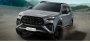 Представлена обновленная версия рамного внедорожника Isuzu MU-X 2025 года