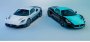 Суперкар Maserati MC20 эффектно смотрится в ливрее гоночного MC12