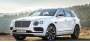 В России отправляют на ремонт около 500 внедорожников Bentayga