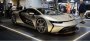 Открыть статью Новый суперкар от культовой студии Bertone получит мощный V10