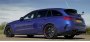В этом видео показаны преимущества гибридной версии Mercedes-AMG C63