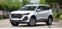 Новый Chery Tiggo 7 2024 года стоит 840 тысяч рублей в Китае
