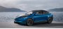 Что известно про обновленный электромобиль Tesla Model Y Juniper