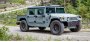 Взгляните на этот 1013-сильный электрический Hummer H1 с компонентами…