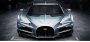 Жена Владимира Зеленского купила самый новый гиперкар от Bugatti