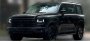 Haval проведет рестайлинг нового H9 до премьеры. Первые фото