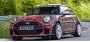 Скоро будет представлен новый «злой» Mini John Cooper Works E