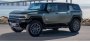 Внедорожник GMC Hummer EV хорош, но подойдет не каждому