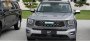 Great Wall представляет новые модели Haval на Кавказском…