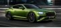 Новый Bentley Continental GT стал доступен в России