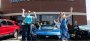 Как списанные 300 автомобилей Ford Mustang спасают будущее автоиндустрии