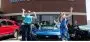 Как списанные 300 автомобилей Ford Mustang спасают будущее автоиндустрии