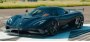 Koenigsegg создал суперкар с механической коробкой передач