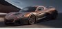 Гиперкар Nevera от Rimac представлен в эксклюзивном медном цвете