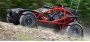 Внедорожник Ariel Nomad 2 оснащен двигателем Focus ST
