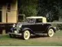 Скоро легендарный Ford 1932 будет отмечать юбилей