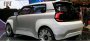 Открыть статью Fiat представляет бюджетный электрокар Panda за 2,4 млн рублей