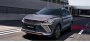 Открыть статью Компания Geely начала продажи бюджетной версии кроссовера Coolray