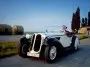 Открыть новость Концерн BMW отмечает юбилей своих родстеров