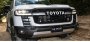 Открыть статью Новое обновление Land Cruiser 300 - улучшение мультимедиа и…
