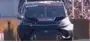 Гоночный фургон Ford SuperVan одержал фееричную победу в Гудвуде