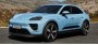 Заднеприводная версия электрического Porsche Macan стоит заметно…