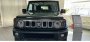 В России ждут партию новых Suzuki Jimny 2024 года